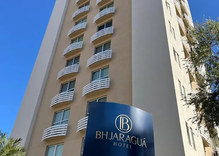Bristol Jaraguá Hotel Pampulha