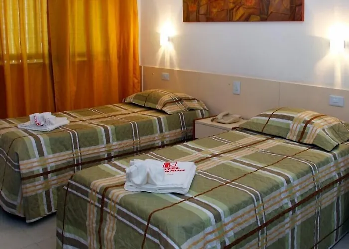 Hotel Pampulha Palace